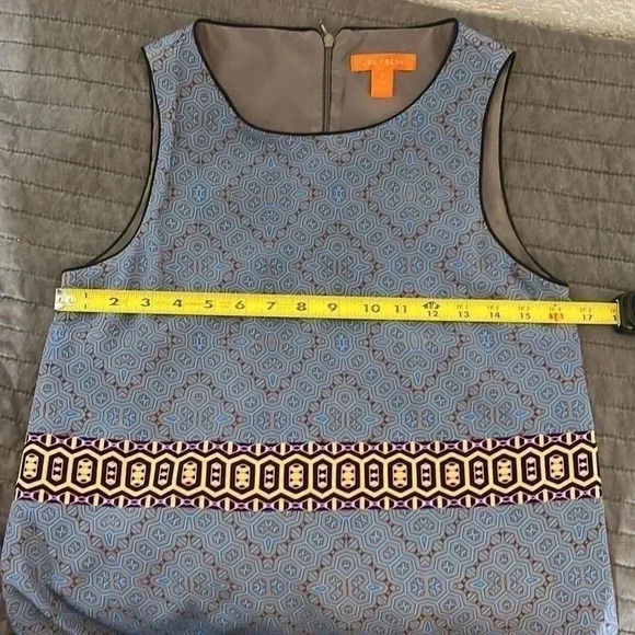 Joe Fresh sleeveless dress - Picture 5 of 8